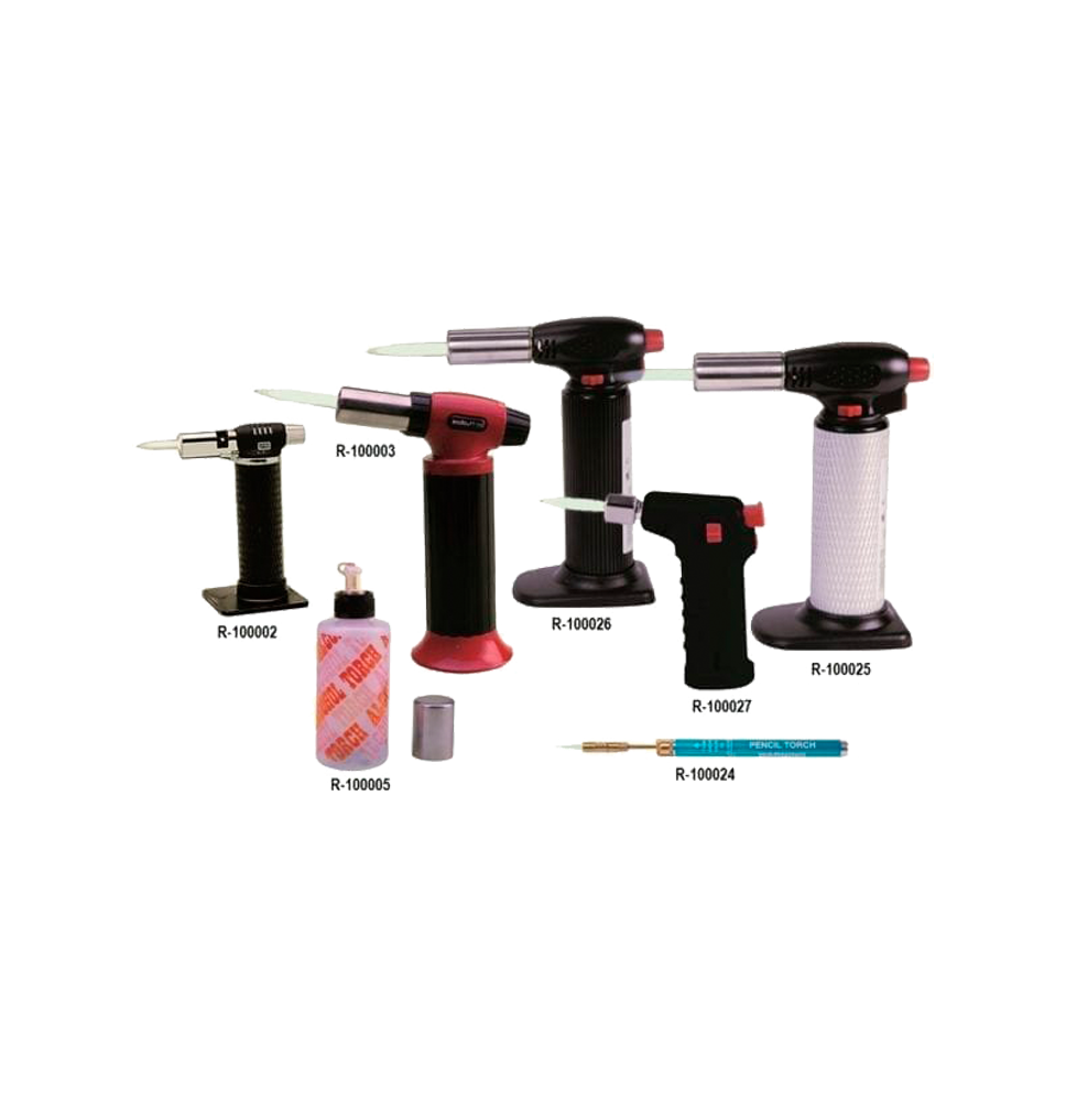 SOPLETE LABORATORIO MEDIANO