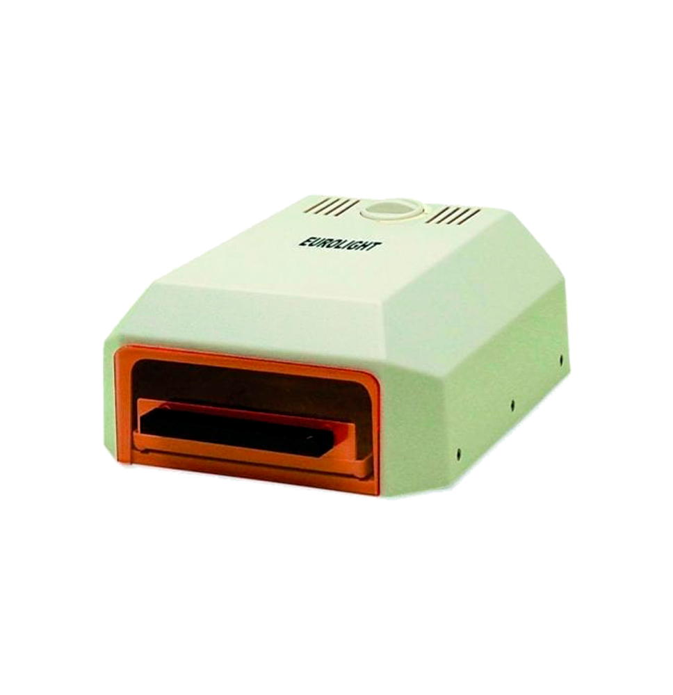 LAMPARA POLIMERIZADORA MESTRA