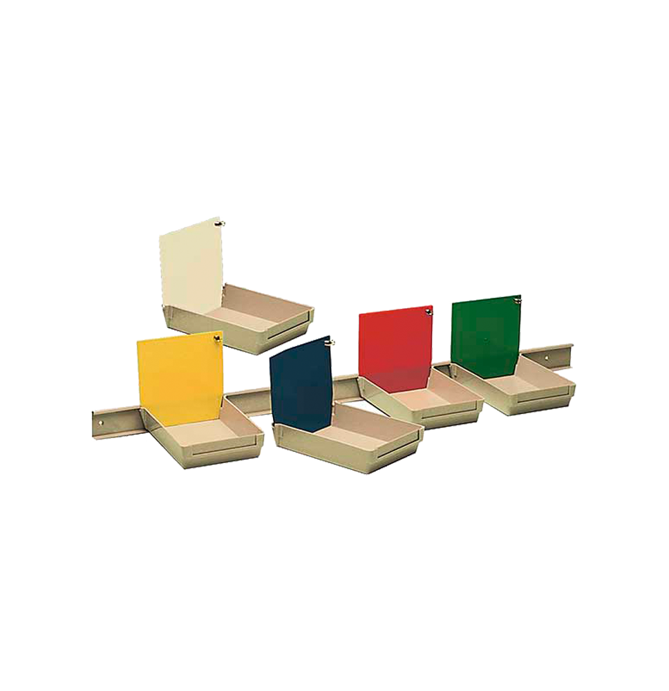 BARRA SOPORTE PARA BANDEJAS