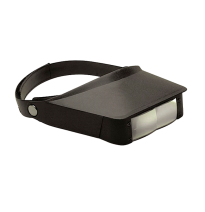 LUPA CABEZA SIN ILUMINAR