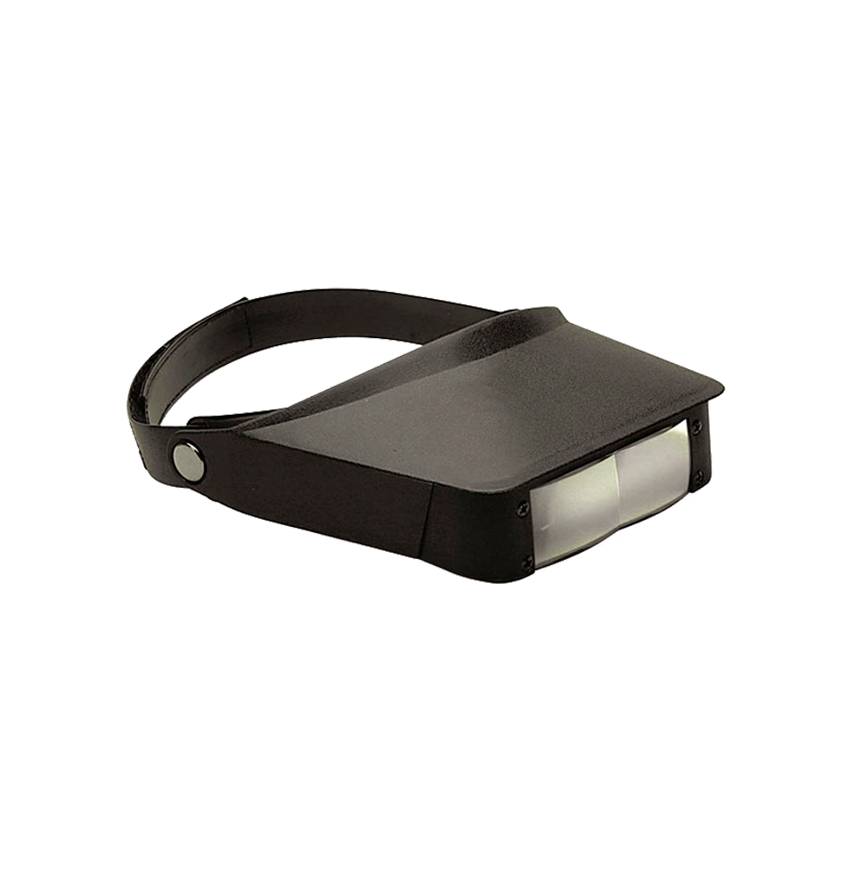 LUPA CABEZA SIN ILUMINAR