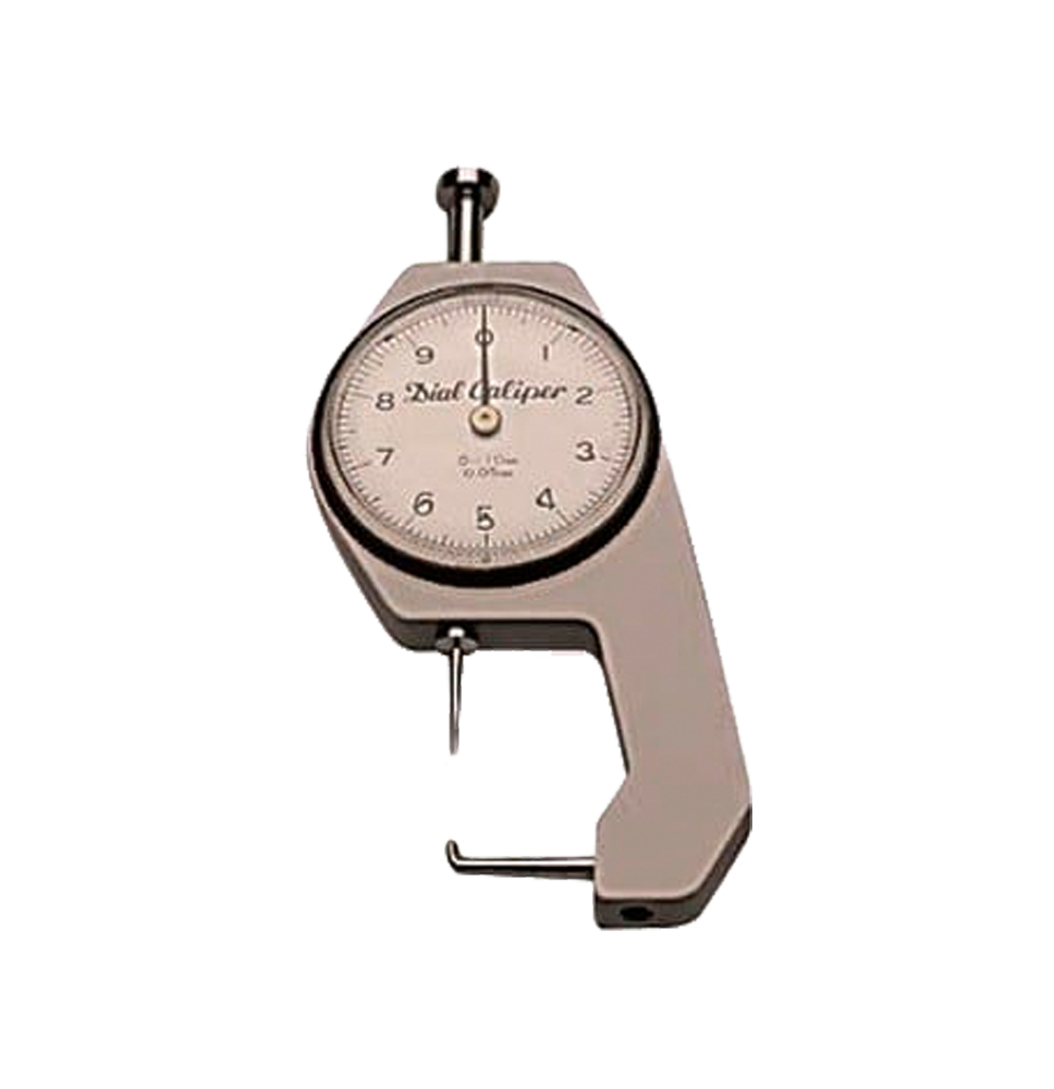 CALIBRADOR DE CORONAS ANALOGICO