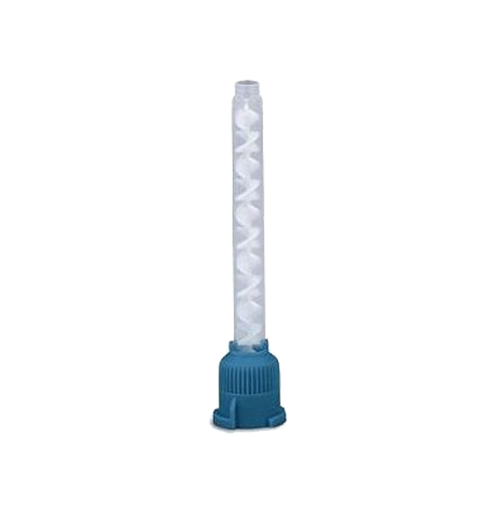 BOQUILLA MEZCLADORA VERDE (80mm)