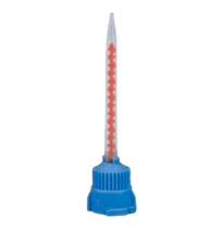 BOQUILLA MEZCLADORA AZUL CLARO (77mm)