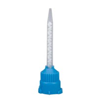 BOQUILLA MEZCLADORA AZUL CLARO (64mm)