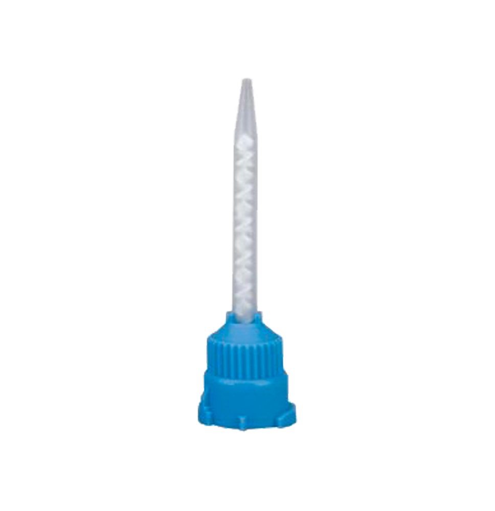 BOQUILLA MEZCLADORA AZUL CLARO (64mm)