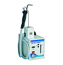 MAQUINA DE VAPOR 3L
