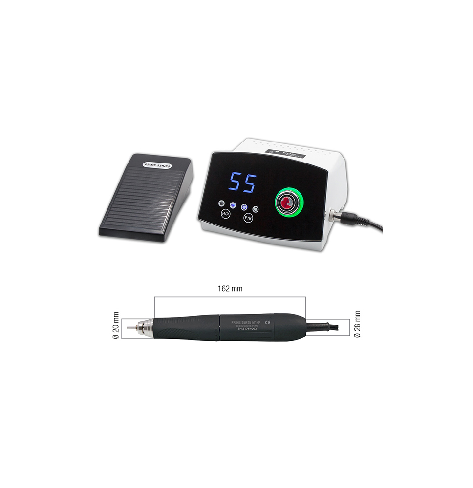 MICROMOTOR INDUCCION – A7