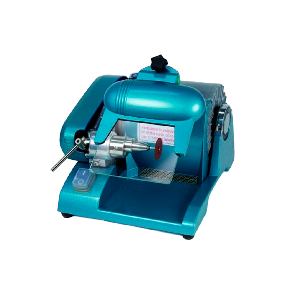 PULIDORA ALTA VELOCIDAD