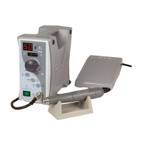 MICROMOTOR INDUCCION PLUS