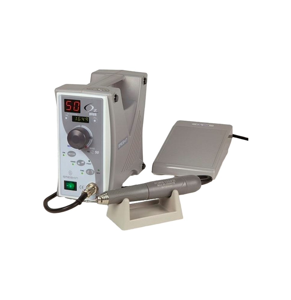 MICROMOTOR INDUCCION PLUS