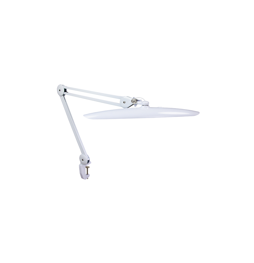 LAMPARA LED BRAZO ARTICULADO – 117 LED