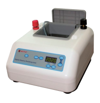 PULIDOR ELECTROLITICO DIGITAL COMPACTO CON AIRE