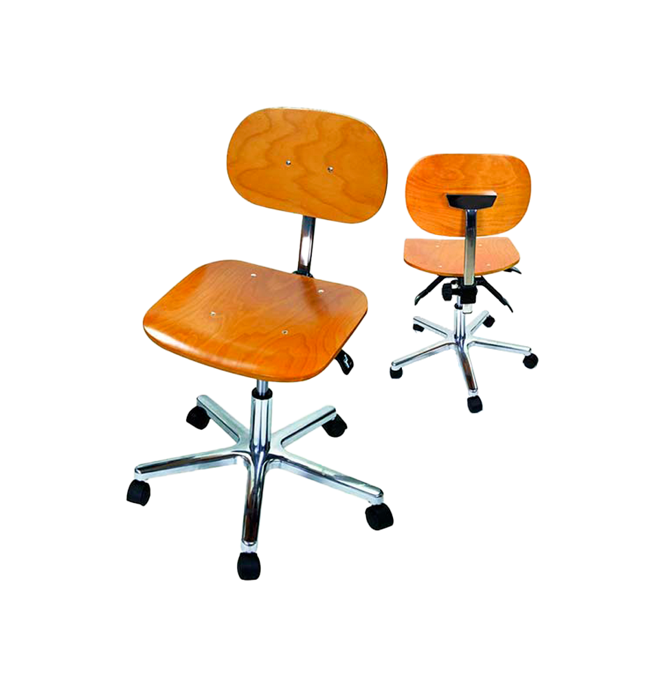 SILLA PARA PUESTO DE TRABAJO