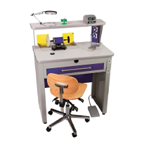 MESA DE REPASO - KIT