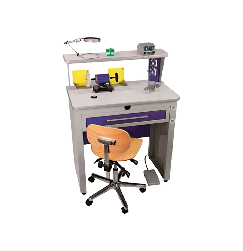 MESA DE REPASO - KIT