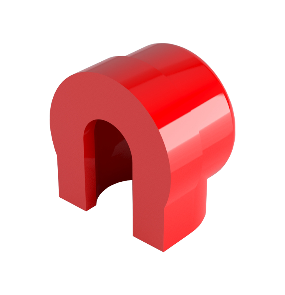 POSICIONADORES P/CASQUILLO PLAST. STRATEGY