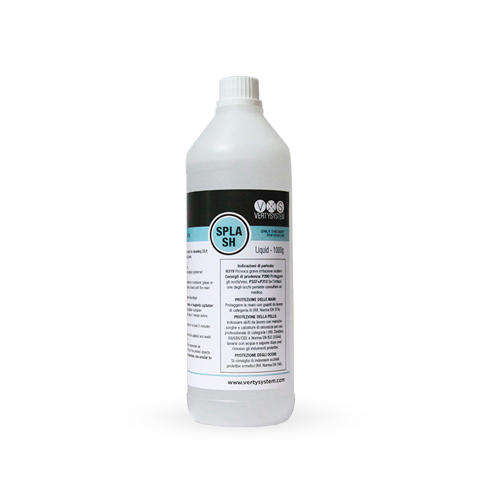 VERTYS SPLASH 1000ml