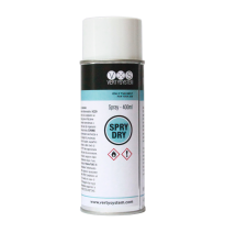 VERTYS SPRAY DRY 400ml