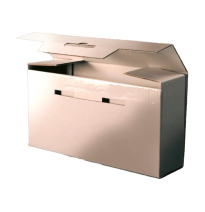 CAJAS PARA TRANSPORTE DE MODELOS 100uds