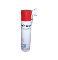 TELESCAN SPRAY RED 200ml