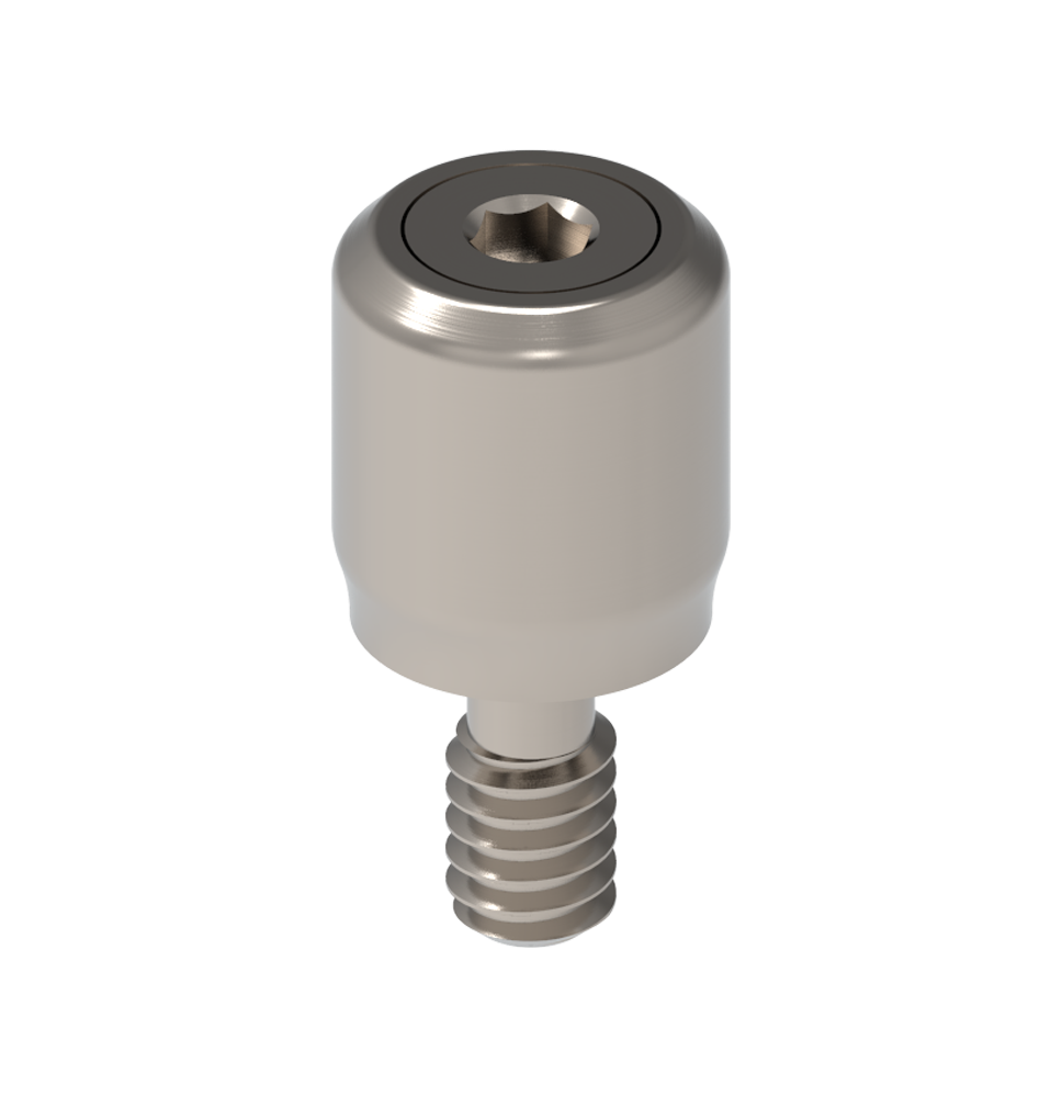 Pilar Cicatrización compatible con Galimplant® ICI® Ø 3.5/4.0/4.5/5.0 5mm