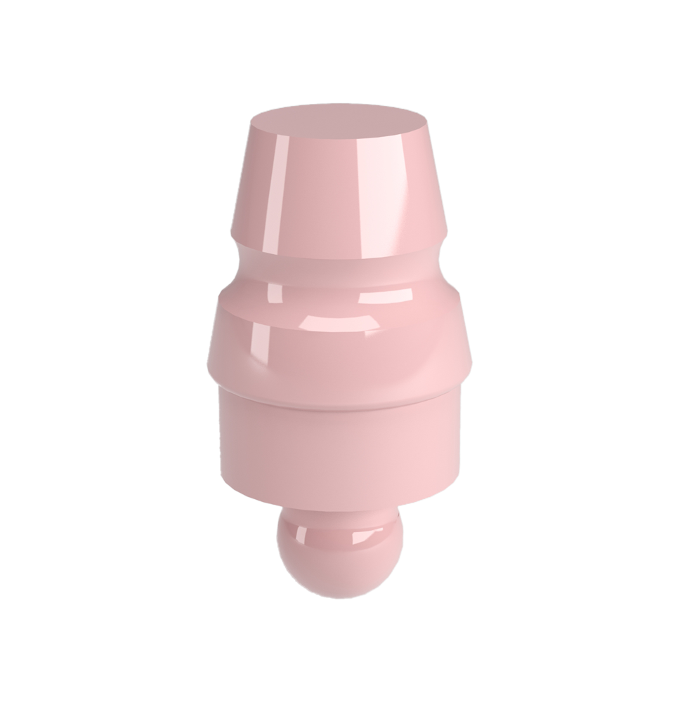 OT REVERSE TRANSFER EN PLÁSTICO P/IMPRESIÓN