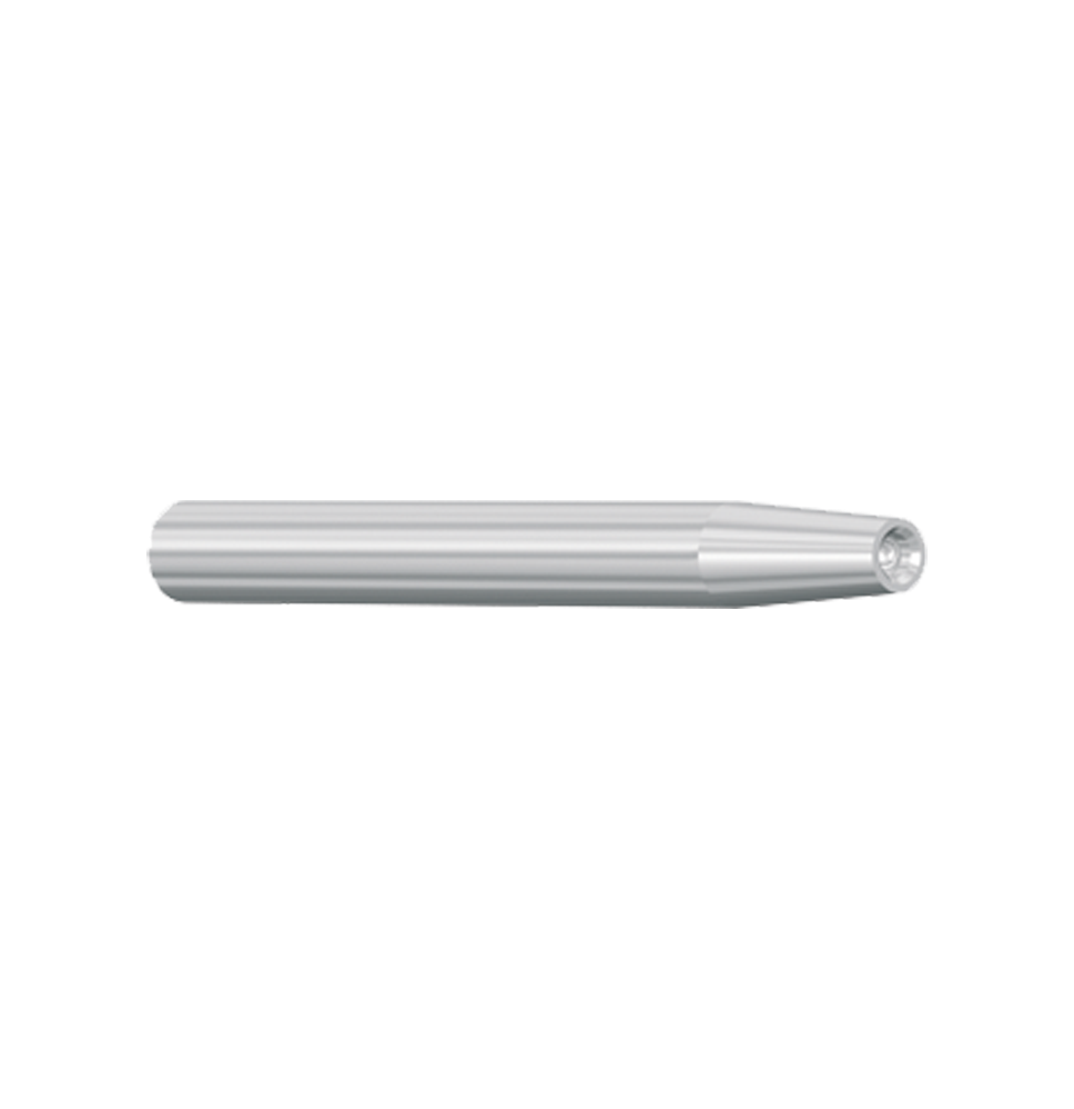 INSERTADOR DE MACHO OT REVERSE 3 EN ACERO