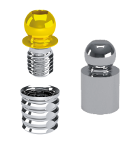 KIT ESFERA INDIVIDUAL MICRO + TiN DE PEGAR