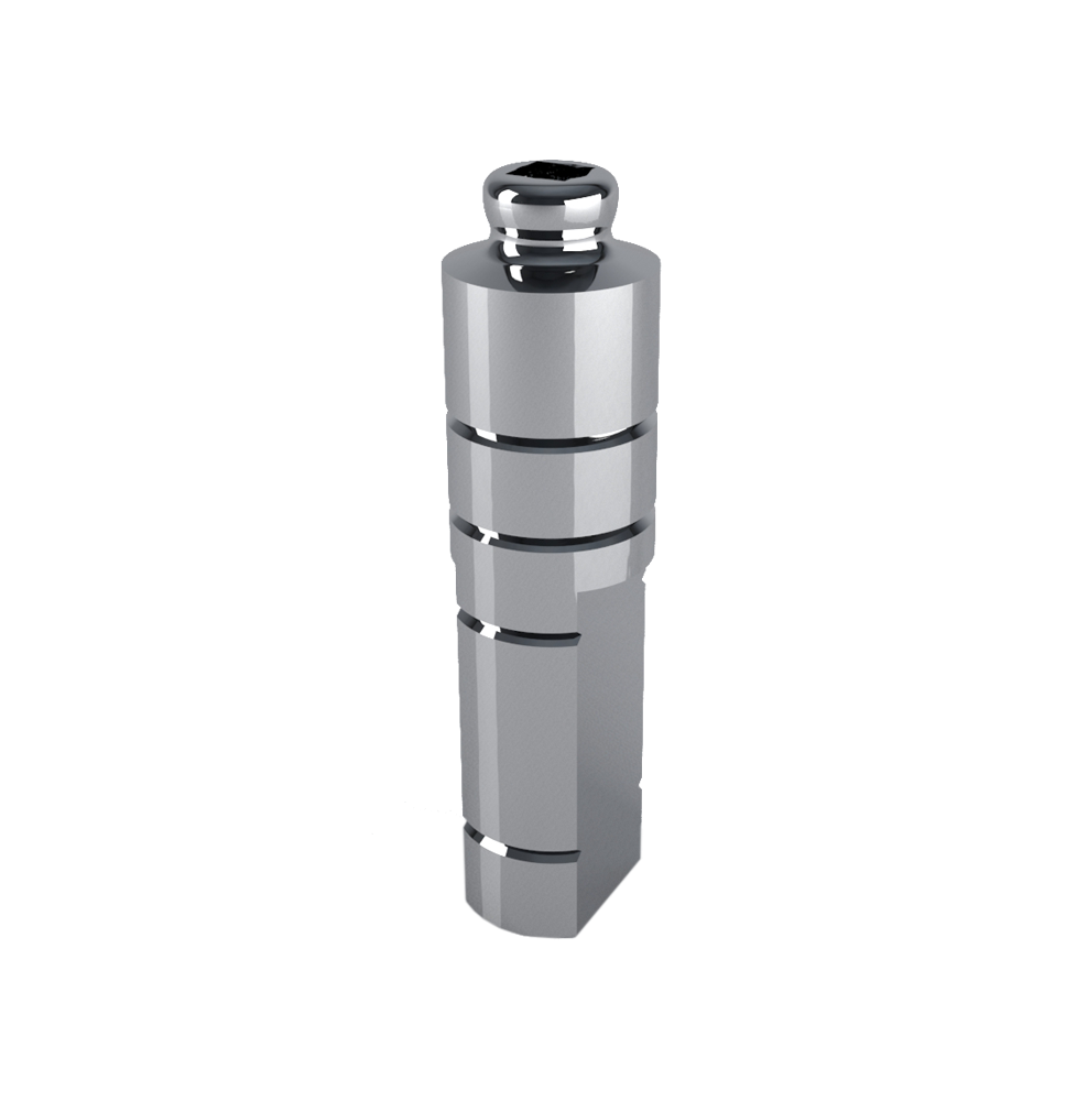 OT EQUATOR REPLICAS PARA LABORATORIO