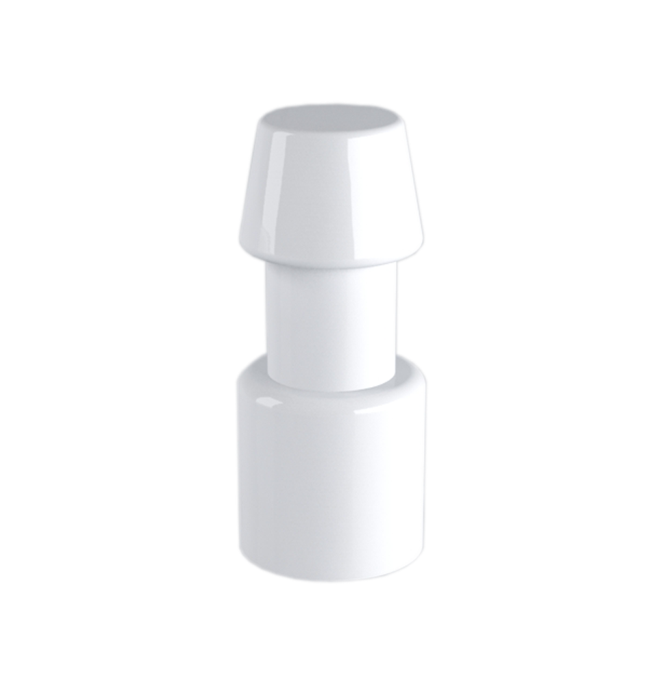 OT EQUATOR TRANSFERT BLANCO P/IMPRESION para cubeta individual