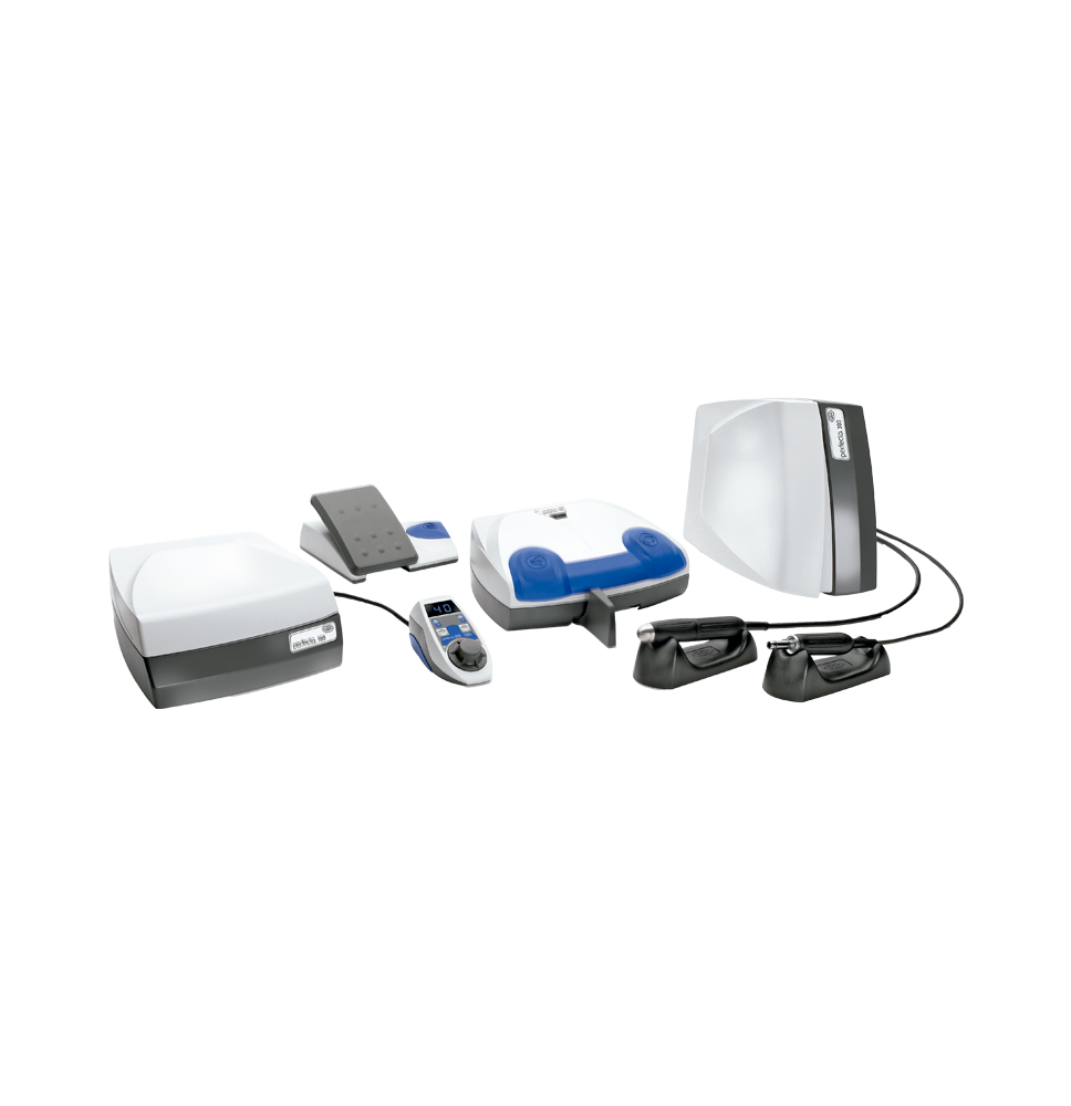 MICROMOTOR PERFECTA 300 DE RODILLA