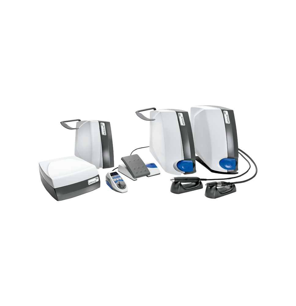 MICROMOTOR PERFECTA 900 DE RODILLA