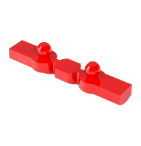 BARRAS CALCINABLES MICRO RECTAS