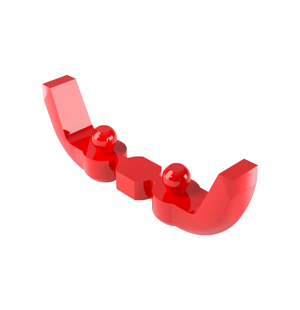 BARRAS CALCINABLES MICRO ANGULARES