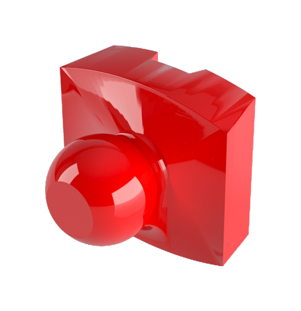 MACHOS STANDARD STRATEGY CALCINABLES