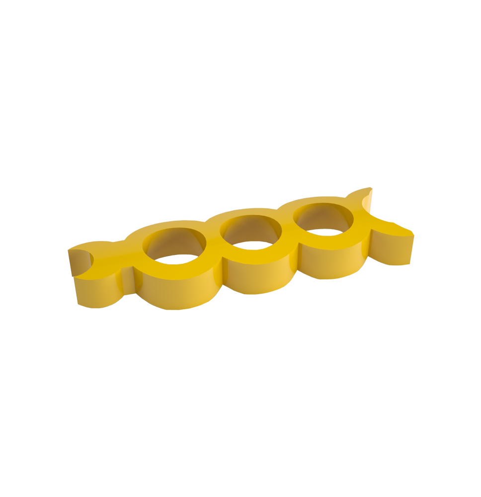 CONECTORES PARA REFUERZO