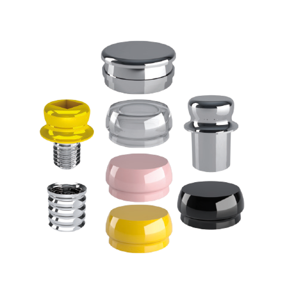 KIT OT EQUATOR FILETEADO