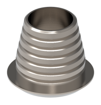 Interfase Rotatoria compatible con Paltop® Internal Hex NP H 0.5mm