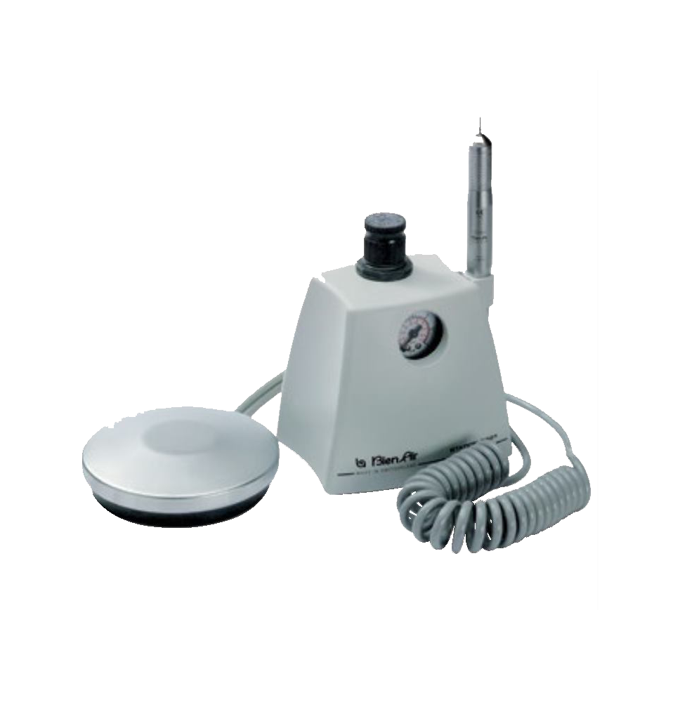 BIEN AIR ESTACION NEUMATICA S001+TD 783