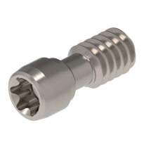 Tornillo Torx Friadent Biomet 3i® Certain®/Dentsply® Xive®