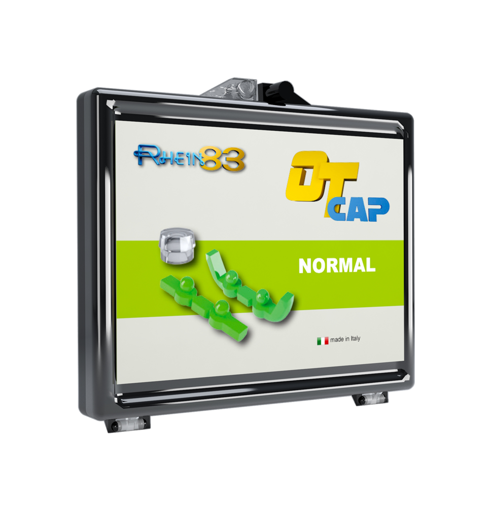 OT CAP NORMAL "KIT ECONÓMICO"