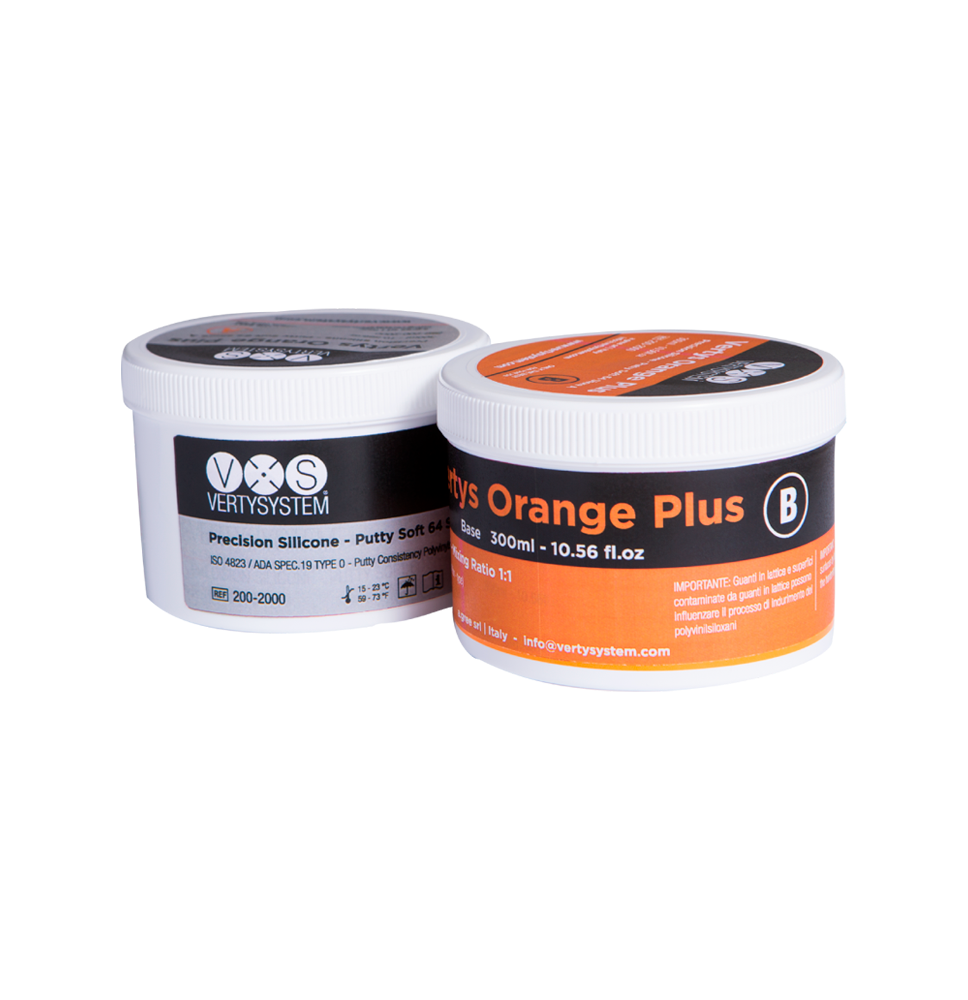 VERTYS ORANGE PLUS