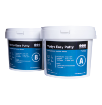 VERTYS EASY PUTTY 5Kg
