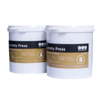 VERTYS PUTTY PRESS 5Kg