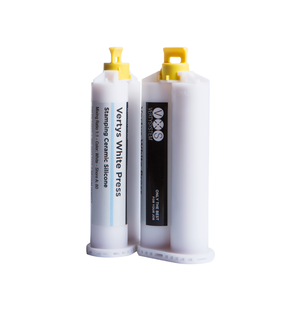 VERTYS WHITE PRESS