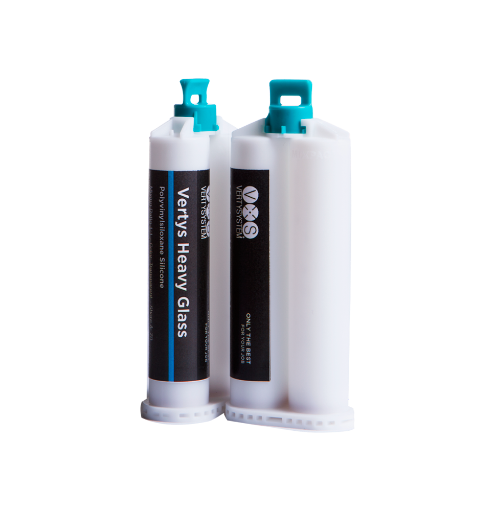 VERTYS HEAVY GLASS 70