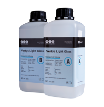 VERTYS LIGHT GLASS 22