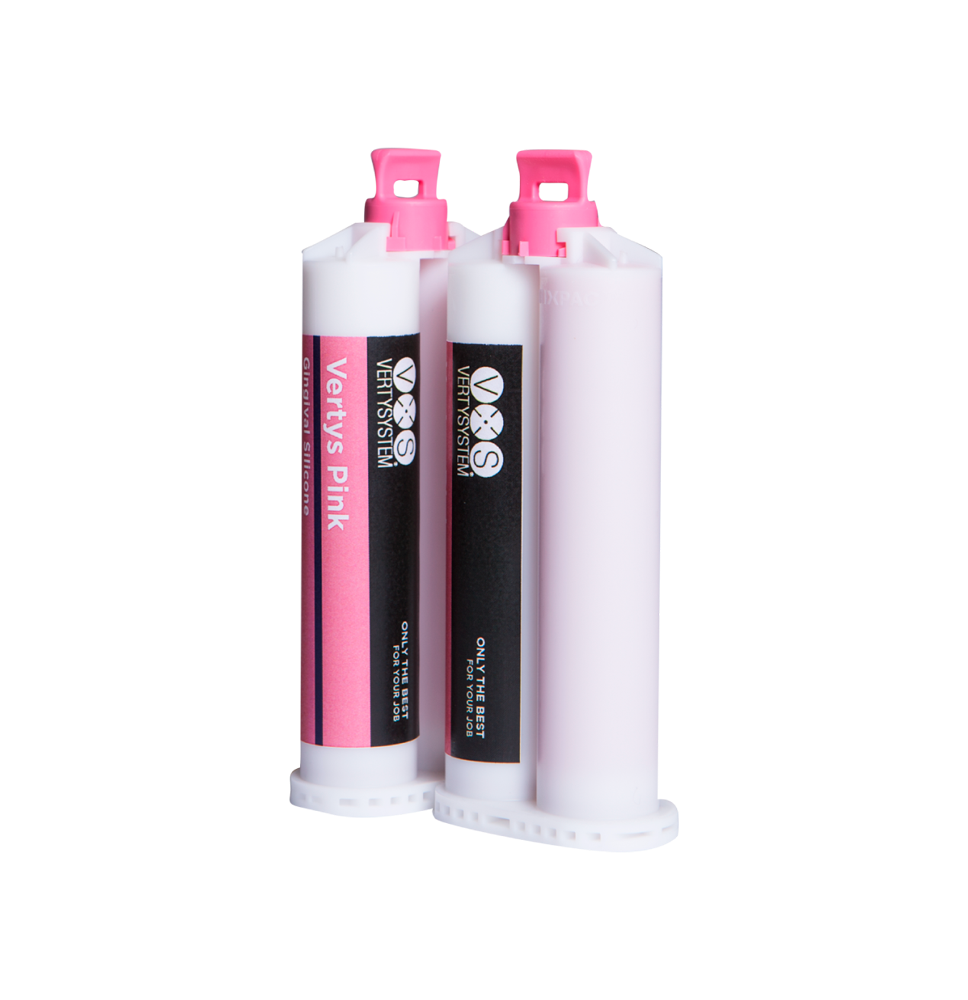 VERTYS PINK
