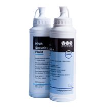HIGH SECURITY FLUID